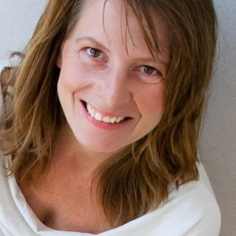 Fotografie lektora Iveta Šugárková