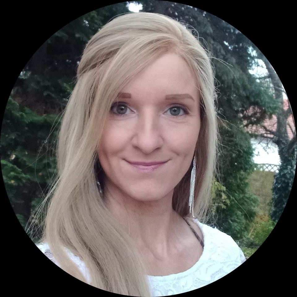 Fotografie lektora Katka Hajdová