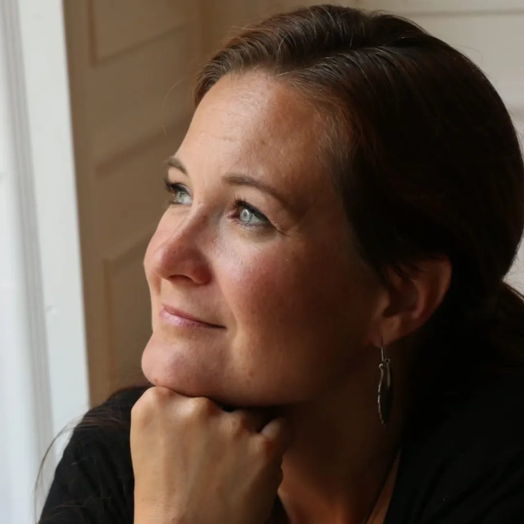 Fotografie lektora Markéta Taufer Wernerová